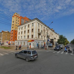 Сыктывкар, Интернациональная улица, 113: фото