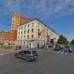 Internatsionalnaya Street, 113, Syktyvkar: photo