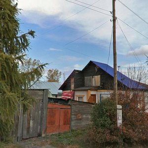 Барнаул, Улица Пушкина, 156: фото