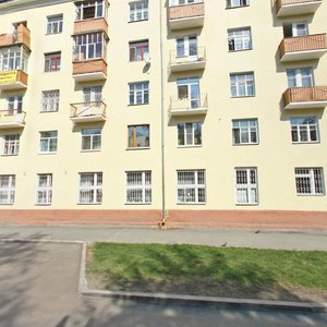 Sacco and Vanzetti Street, 57, Yekaterinburg: photo