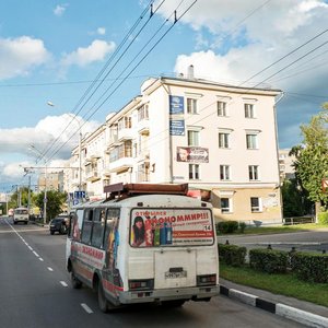 Stroiteley Street, 64, Novokuznetsk: photo