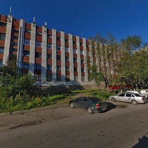 Geroev-Severomortsev Avenue, 63/24, : foto