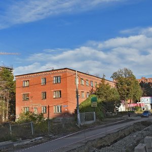Vostochno-Kruglikovskaya Street, 45, : foto