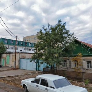 Ulitsa 60 let Oktyabrya, 30/1, Orenburg: photo