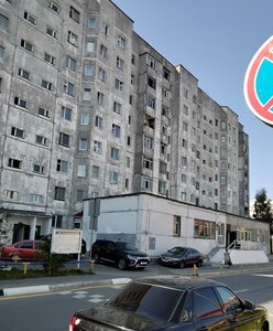 Proyezd Pervoprokhodtsev, 2, Surgut: photo