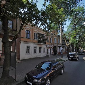 Torhova vulytsia, 51, Odesa: photo