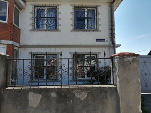 Евпатория, Загородная улица, 36: фото