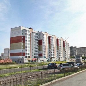 Ulitsa 50-letiya Magnitki, 31, Magnitogorsk: photo