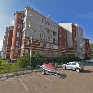 Yulius Fuchik Street, 12А, Kazan: photo