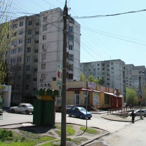 Zorge Street, 64А, Rostov‑na‑Donu: photo