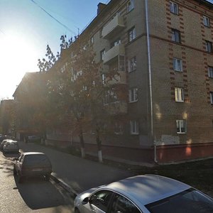 Sovetskaya Street, 35/33, Podolsk: photo