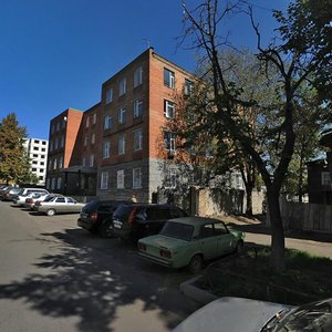 Пенза, Улица Богданова, 22: фото