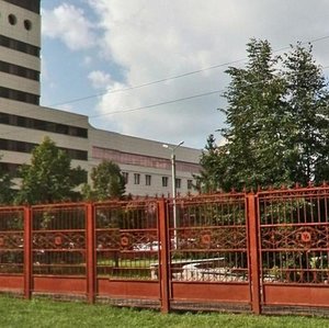 Marxa Street, 131 ، تشيليابينسك: صورة