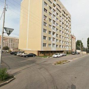 Taugul-1 microdistrict, 52Б, Almaty: photo