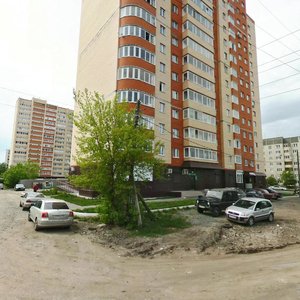 Proletarskaya ulitsa, 109, Tyumen: photo