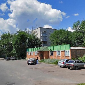 Vulytsia Maksyma Zalizniaka, 96, Cherkasy: photo