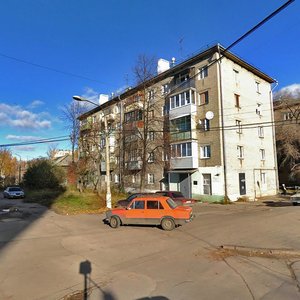 Vvedenskaya Street, 124, Ryazan: photo