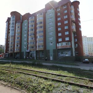Maksima Gorkogo Street, 72 ، أوفا: صورة