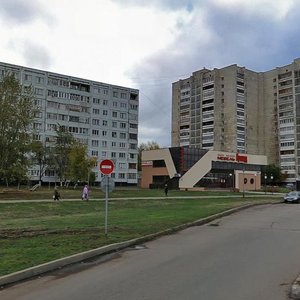 Sarmanovskiy trakt, 44 ، نابريجني تشيلني: صورة