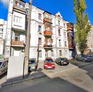 Kostiantynivska Street, 54, Kyiv: photo