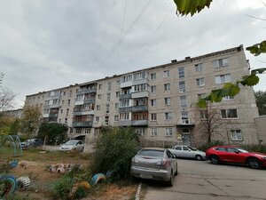 2-ya Poselkovaya ulitsa, 12 ، أومسك: صورة