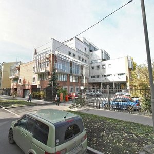 Stepan Razin street, 14, Irkutsk: photo