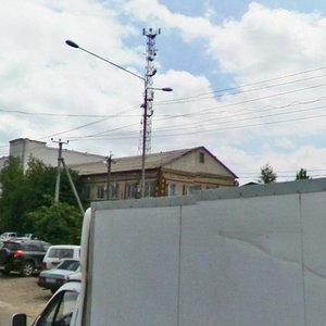 Ulitsa Lenina, No:156к2, Mikhaylovsk: Fotoğraflar