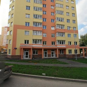 Mekhanoshina Street, 15, Perm: photo
