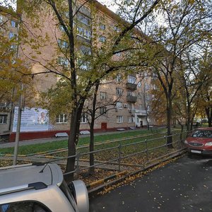 Butyrskaya Street, 53к3, Moscow: photo