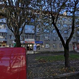 Pivnichnyi bulvar, 1А ، : صورة
