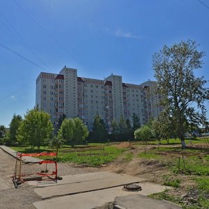 Москва и Московская область, Улица Городок-17, 26: фото