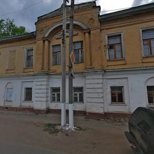Серпухов, 2-я Московская улица, 56/7: фото