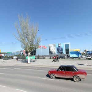 Mikhaila Nagibina Avenue, 30Л, Rostov‑na‑Donu: photo
