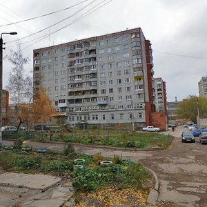 Frunze Street, 11, Tula: photo