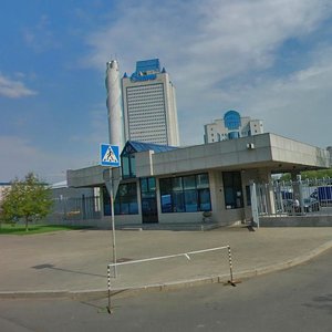 Namyotkina Street, 16с5, : foto