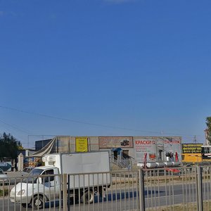 Zemlyachki Street, 31Ак2, : foto
