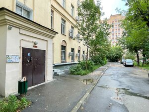 6th Kozhukhovskaya Street, 3к2, Moscow: photo