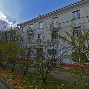 Kazarmienny Lane, No:2, Minsk: Fotoğraflar