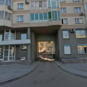 Uritskogo Street, 7, Yekaterinburg: photo