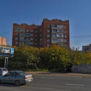 Udmurtskaya Street, 284, Izhevsk: photo