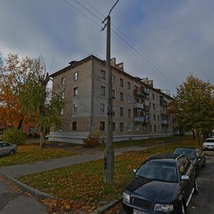 Asipienka Street, 22, Minsk: photo