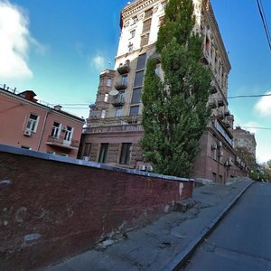 Киев, Улица Крещатик, 27: фото