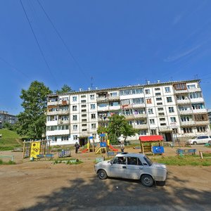 Mikrorayon Yubileyny, 16А, Irkutsk: photo