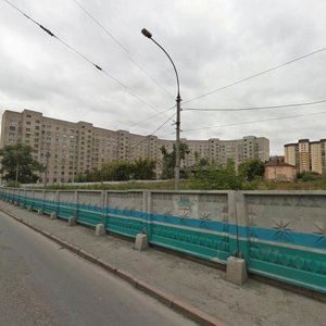 Derzhavina Street, 92/2, Novosibirsk: photo