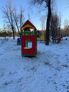 6-ya Stantsionnaya ulitsa, 31, Omsk: photo