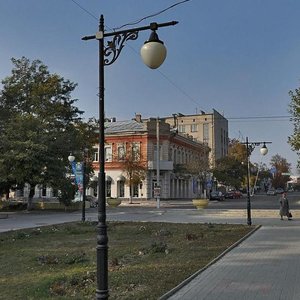 Teatralna vulytsia, 14, Kherson: photo