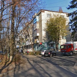 Moskovskaya Street, 76, Pyatigorsk: photo