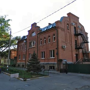 Ulitsa Andreya Blazhennogo, 22А, Ulyanovsk: photo