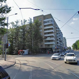 Maksima Gorkogo Street, 291, Rostov‑na‑Donu: photo