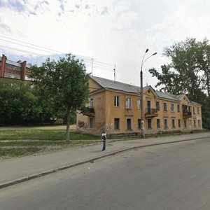 Tehnicheskaya Street, 70, Yekaterinburg: photo